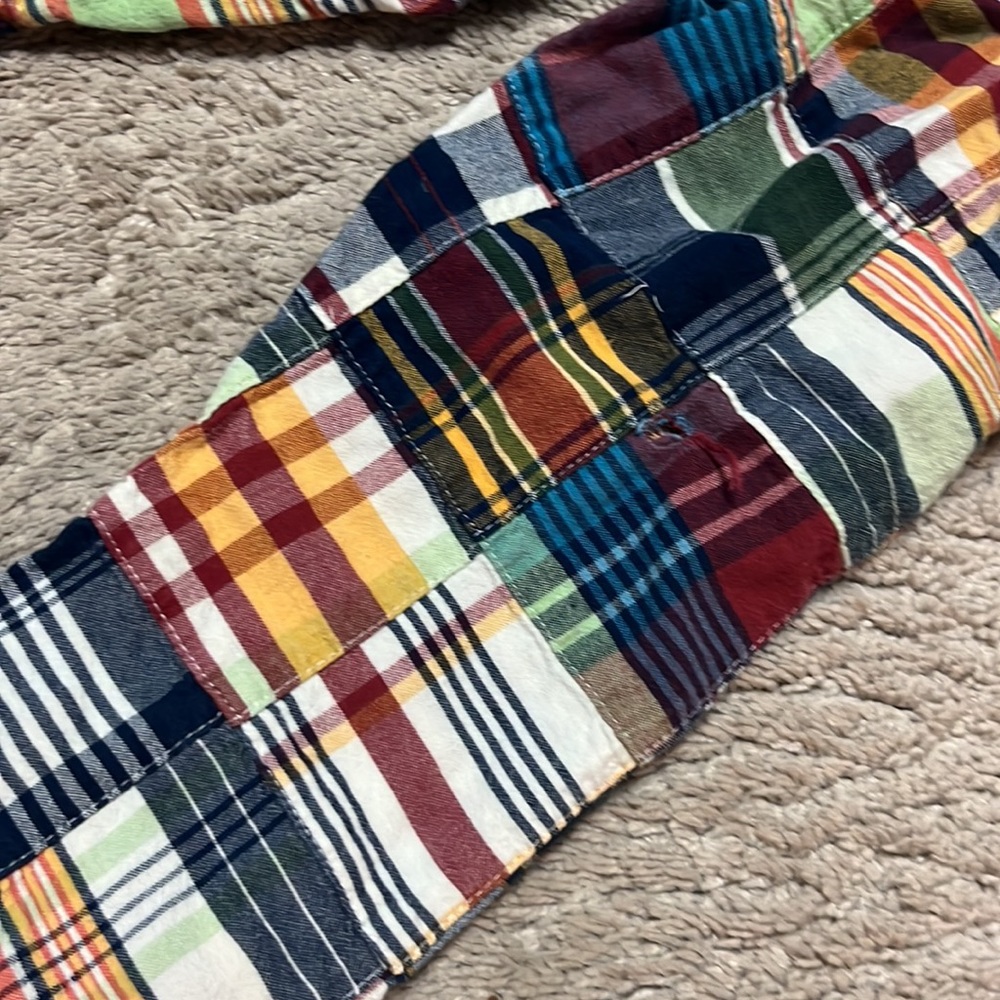 Cute pattern pants. - Picture 4 of 4